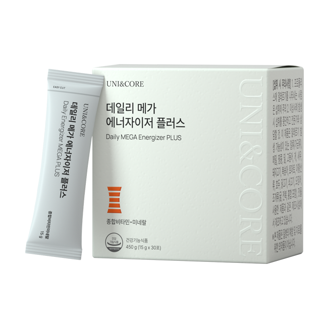 每日超级能量加强版