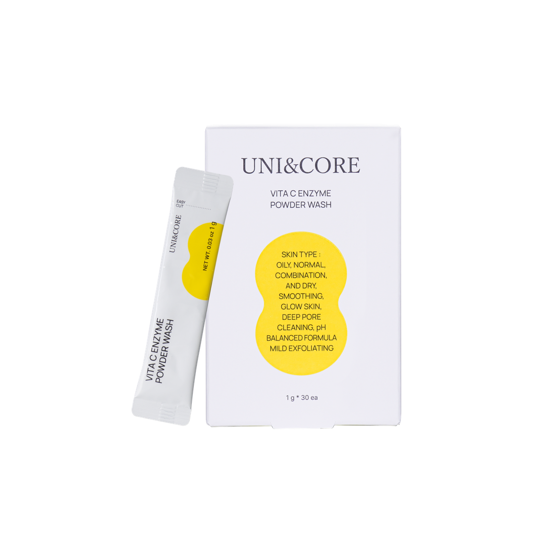 효소 스킨 톤 파우더 워시 1g 30개입 