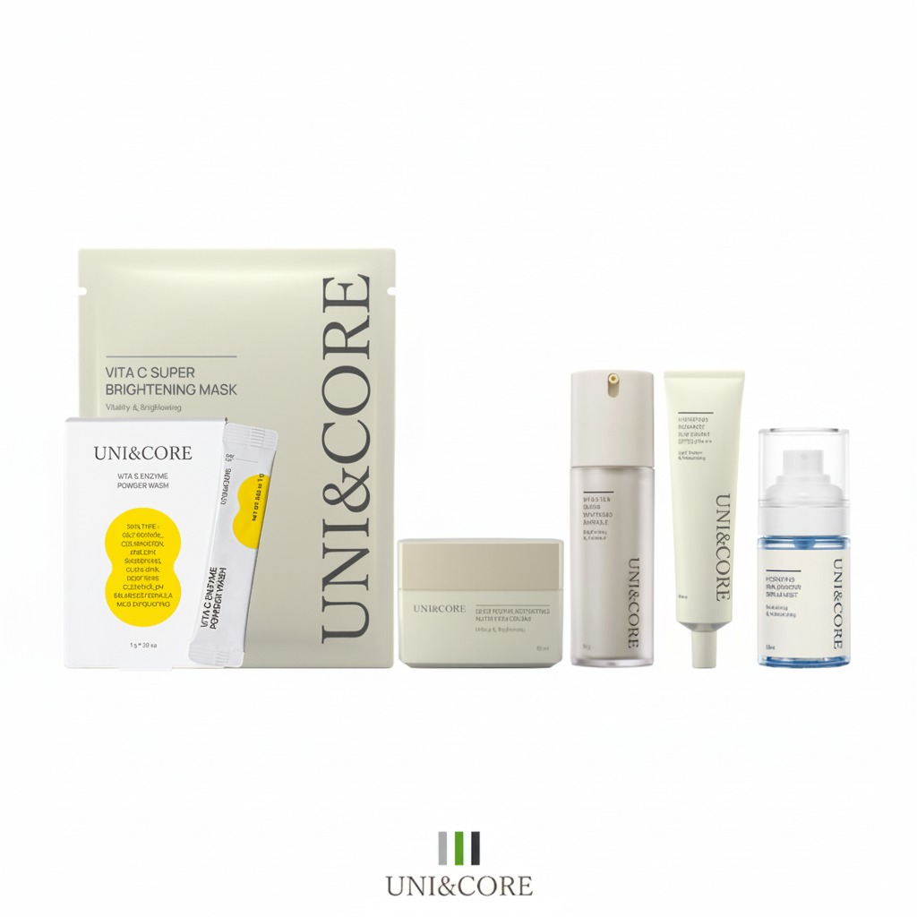 13.5 베이직 뷰티 세트 